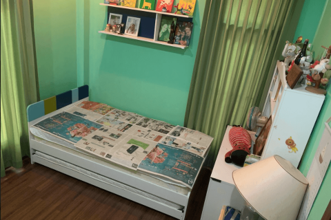 Casa de 4 dormitorios en Pattaya, Tailandia № 157469 - foto 13
