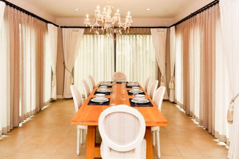 Casa de 3 dormitorios en Pattaya, Tailandia № 157467 - foto 7