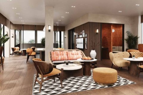 Apartment in Pattaya, Thailand 3 rooms № 191328 - photo 4