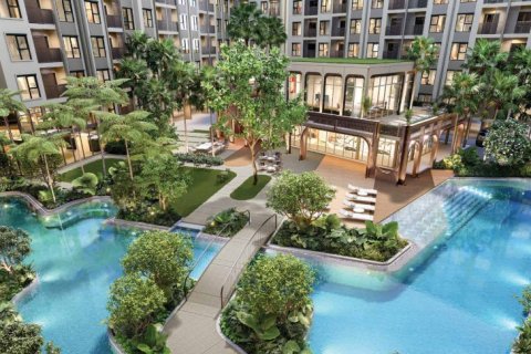 Estudio en Pattaya, Tailandia № 191329 - foto 6