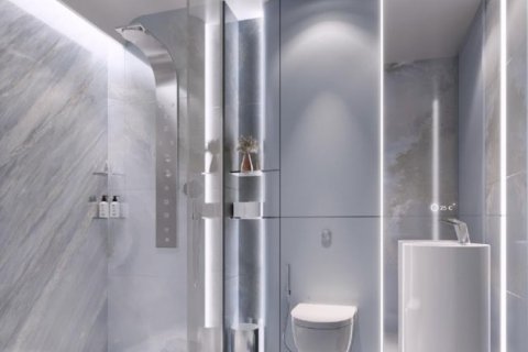 Apartment in Pattaya, Thailand 3 rooms № 191327 - photo 5
