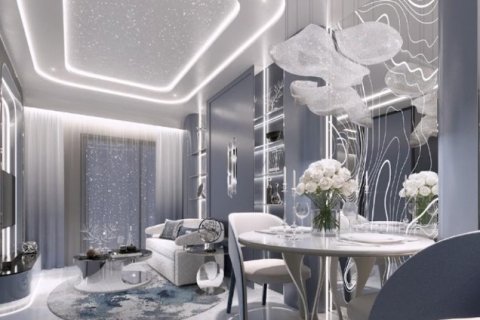 Apartment in Pattaya, Thailand 3 rooms № 191327 - photo 2