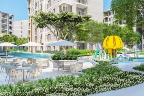 Condominio de 3 dormitorios en Nai Yang, Tailandia № 163939 - foto 4