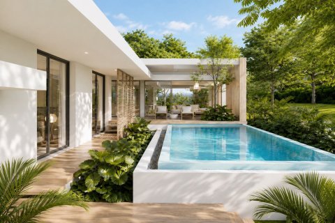 Chalet de 3 dormitorios en Phuket, Tailandia № 75775 - foto 22