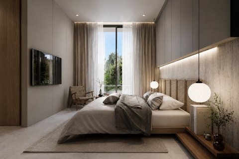Chalet de 3 dormitorios en Phuket, Tailandia № 75775 - foto 13