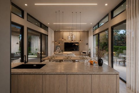 Chalet de 3 dormitorios en Phuket, Tailandia № 75775 - foto 3
