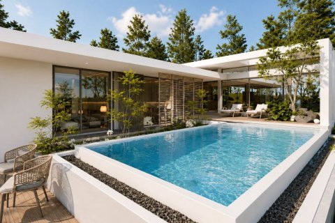 Chalet de 3 dormitorios en Phuket, Tailandia № 75775 - foto 20