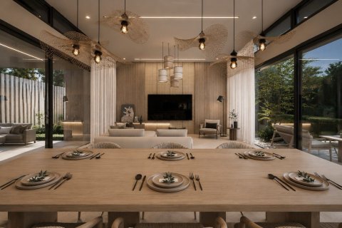 Chalet de 3 dormitorios en Phuket, Tailandia № 75775 - foto 4