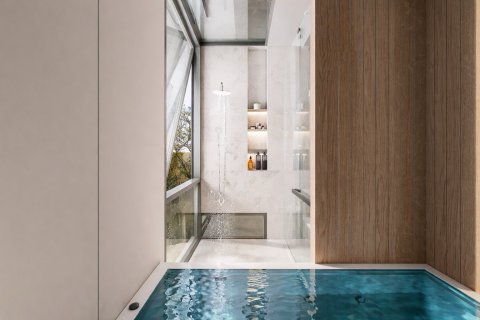 Chalet de 3 dormitorios en Phuket, Tailandia № 75775 - foto 7
