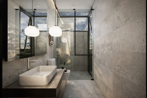 Chalet de 3 dormitorios en Phuket, Tailandia № 75775 - foto 24