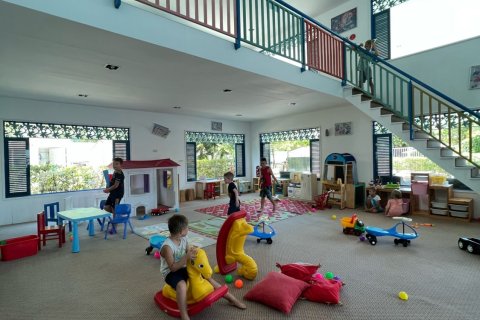 Apartamento de 2 dormitorios en Hua Hin, Tailandia № 163932 - foto 15