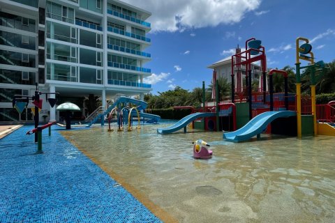 Apartamento de 2 dormitorios en Hua Hin, Tailandia № 163932 - foto 13