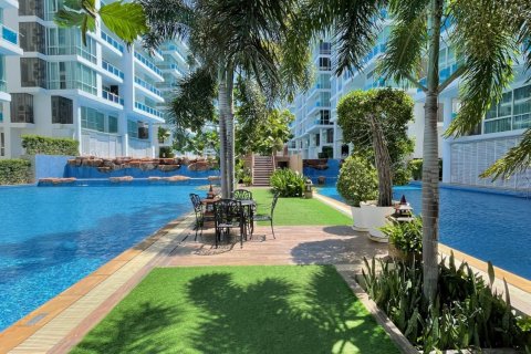 Apartamento de 2 dormitorios en Hua Hin, Tailandia № 163932 - foto 14