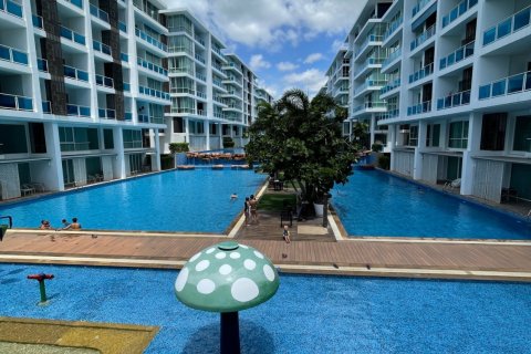 Apartamento de 2 dormitorios en Hua Hin, Tailandia № 163932 - foto 12