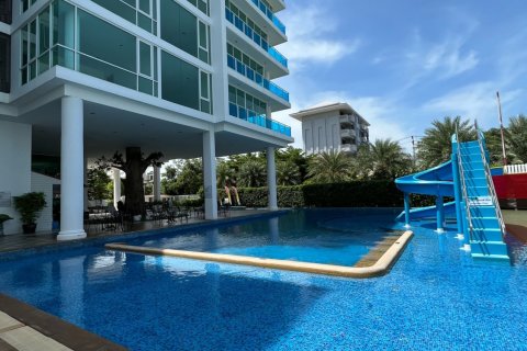 Apartamento de 2 dormitorios en Hua Hin, Tailandia № 163932 - foto 10