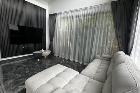 Chalet de 2 dormitorios en Pattaya, Tailandia № 163927 - foto 9