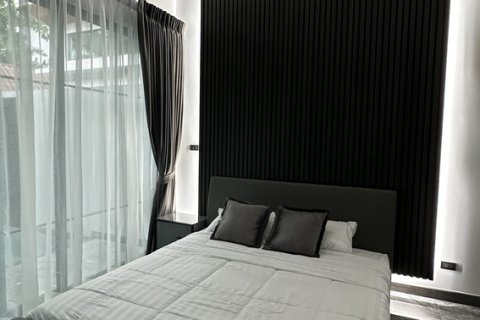 Chalet de 2 dormitorios en Pattaya, Tailandia № 163927 - foto 15