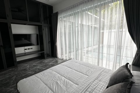 Chalet de 2 dormitorios en Pattaya, Tailandia № 163927 - foto 13
