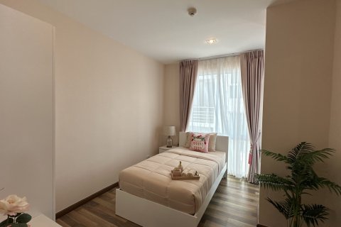 Apartamento de 2 dormitorios en Hua Hin, Tailandia № 163935 - foto 2
