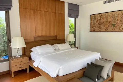 Casa de 3 dormitorios en Bang Tao, Tailandia № 163940 - foto 19
