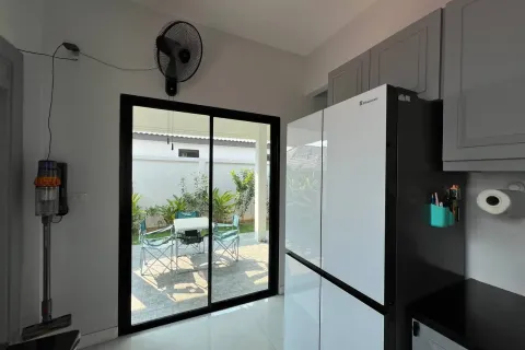Casa de 3 dormitorios en Pattaya, Tailandia № 160245 - foto 9