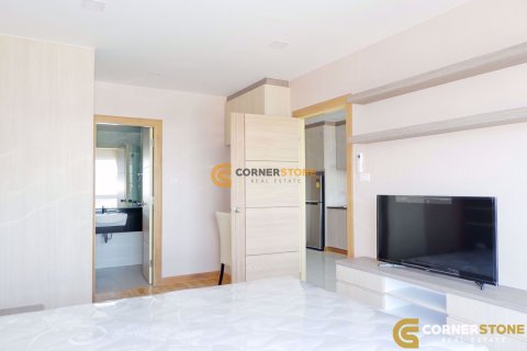 Estudio en el condominio en Jomtien Beach, Pattaya, Tailandia № 26671 - foto 13