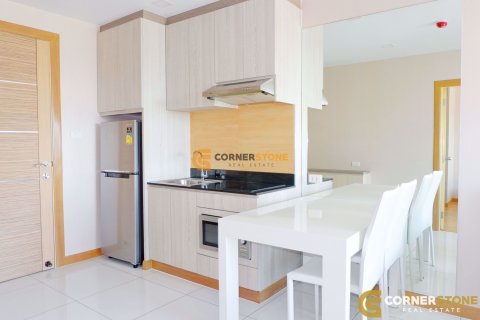 Estudio en el condominio en Jomtien Beach, Pattaya, Tailandia № 26671 - foto 3