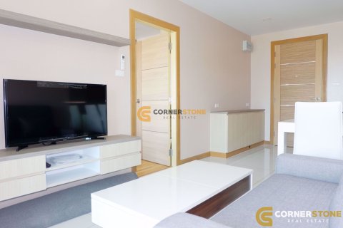 Estudio en el condominio en Jomtien Beach, Pattaya, Tailandia № 26671 - foto 4