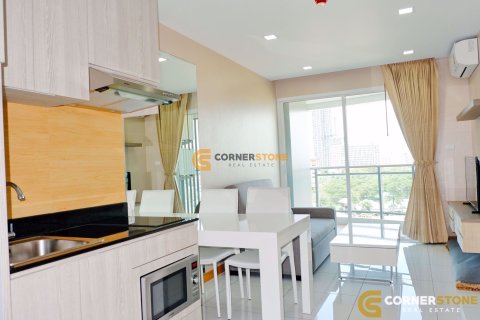 Estudio en el condominio en Jomtien Beach, Pattaya, Tailandia № 26671 - foto 5