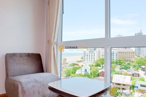 Estudio en el condominio en Jomtien Beach, Pattaya, Tailandia № 26671 - foto 10