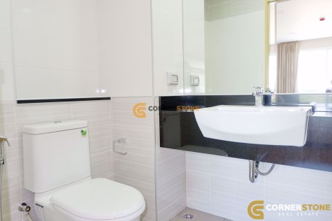 Estudio en el condominio en Jomtien Beach, Pattaya, Tailandia № 26671 - foto 14