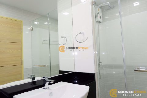 Estudio en el condominio en Jomtien Beach, Pattaya, Tailandia № 26671 - foto 15
