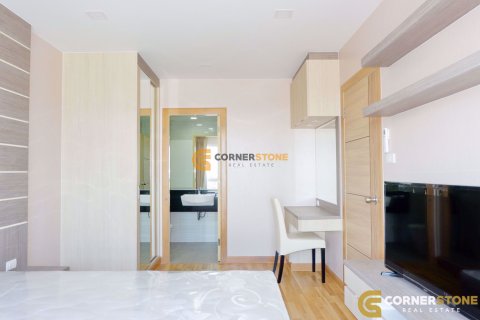 Estudio en el condominio en Jomtien Beach, Pattaya, Tailandia № 26671 - foto 9