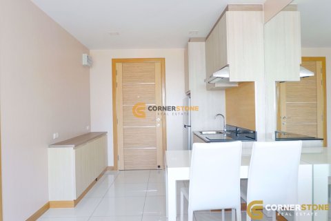 Estudio en el condominio en Jomtien Beach, Pattaya, Tailandia № 26671 - foto 2