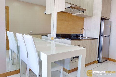 Estudio en el condominio en Jomtien Beach, Pattaya, Tailandia № 26672 - foto 3