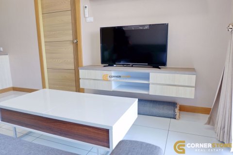 Estudio en el condominio en Jomtien Beach, Pattaya, Tailandia № 26672 - foto 5