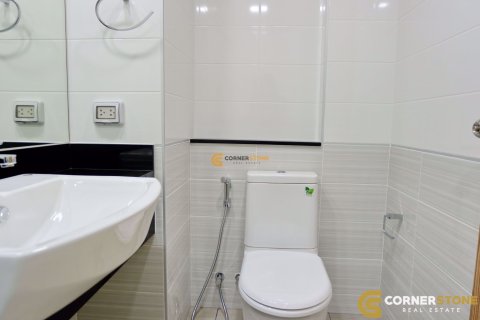 Estudio en el condominio en Jomtien Beach, Pattaya, Tailandia № 26672 - foto 10