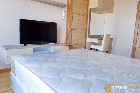 Estudio en el condominio en Jomtien Beach, Pattaya, Tailandia № 26672 - foto 6