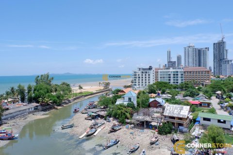 Estudio en el condominio en Jomtien Beach, Pattaya, Tailandia № 26672 - foto 13