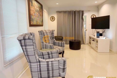 Estudio en Pattaya, Tailandia № 26666 - foto 4