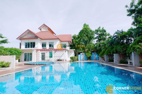 Estudio en Pattaya, Tailandia № 26666 - foto 17