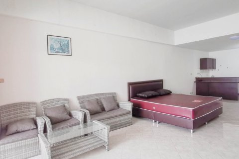 Eigentumswohnung in Pattaya, Thailand, 1 Schlafzimmer № 55210 - Foto 9