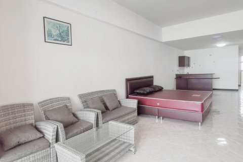 Eigentumswohnung in Pattaya, Thailand, 1 Schlafzimmer № 55210 - Foto 10