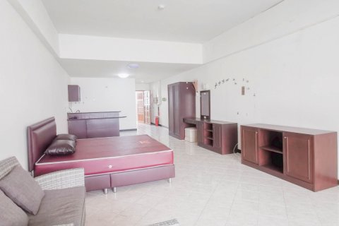 Eigentumswohnung in Pattaya, Thailand, 1 Schlafzimmer № 55210 - Foto 7