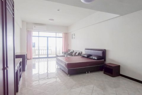 Eigentumswohnung in Pattaya, Thailand, 1 Schlafzimmer № 55210 - Foto 3