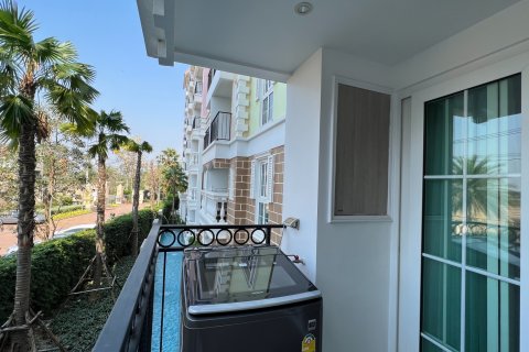 Condominio de 3 dormitorios en Pattaya, Tailandia № 55209 - foto 21