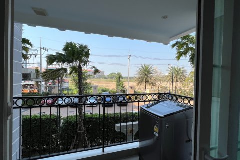 Condominio de 3 dormitorios en Pattaya, Tailandia № 55209 - foto 20