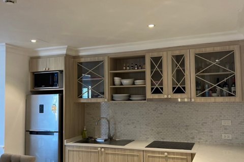 Condominio de 3 dormitorios en Pattaya, Tailandia № 55209 - foto 14