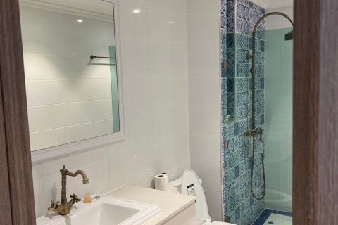 Condominio de 3 dormitorios en Pattaya, Tailandia № 55209 - foto 11
