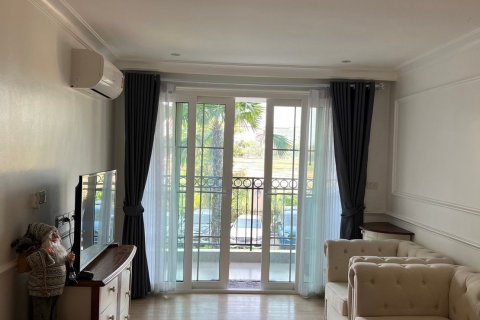 Condominio de 3 dormitorios en Pattaya, Tailandia № 55209 - foto 15